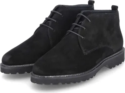 Produktbild von Sioux Chelsea Boots Damen 373233333037 Schwarz 38 1/2 EU