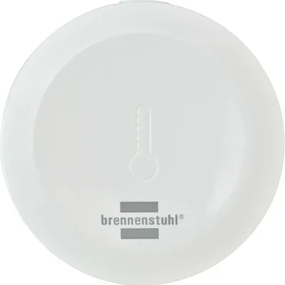 Image de Brennenstuhl TFS CZ 01 Capteur d'humidité intérieur Freestanding Wireless