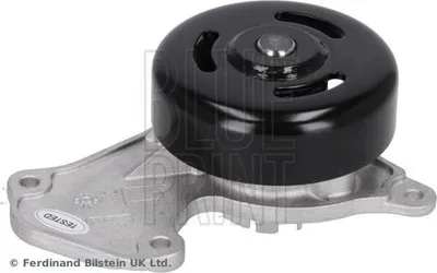 Produktbild von BLUE PRINT Kühlmittelpumpe Wasserpumpe für DACIA SANDERO II ADBP910021