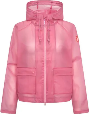 Produktbild von DERBE HAMBURG W-01-PU-PEUTBY_GHOST Damen Regenjacke