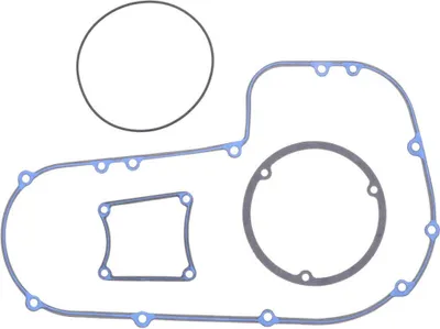 Zdjęcie produktu dla Zestaw uszczelek pokrywy sprzęgła Athena do Harley Davidson 34901-79K