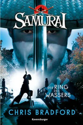 Image de Samurai, Band 5: Der Ring des Wassers