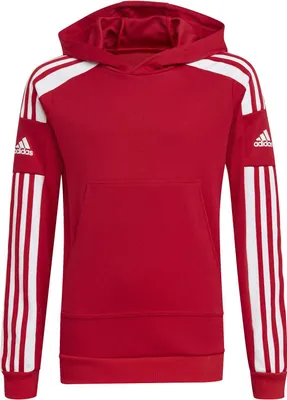 Image de Adidas Mikiny Squadra 21 Hoody, GP6433, Taille : 135