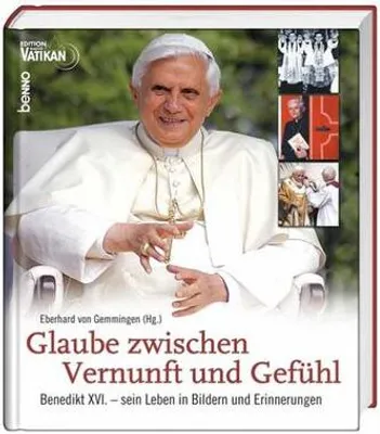 Immagine prodotto di Glaube zwischen Vernunft und Gefühl