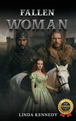 Produktbild von Fallen Woman