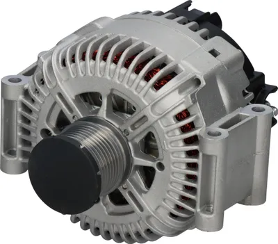 Produktbild von VALEO 440926 Lichtmaschine Generator LiMa 180A 14V passend für MERCEDES-BENZ E-Klasse Limousine (W211) E-Klasse T-modell (S211) CLS (C219)