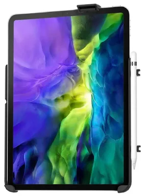 Obrázek produktu pro RAM Mounts RAM-HOL-AP23U, Tablet/UMPC, Pasivní držák, Auto, Černá