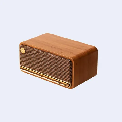 Obrázok produktu pre Edifier MP230   2.0 holz    Bluetooth Retro-Look retail