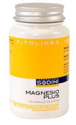 Immagine prodotto di Magnesio Plus 70 Capsule