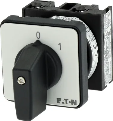 Image de Eaton interrupteur deT0-1-15402/E 053092