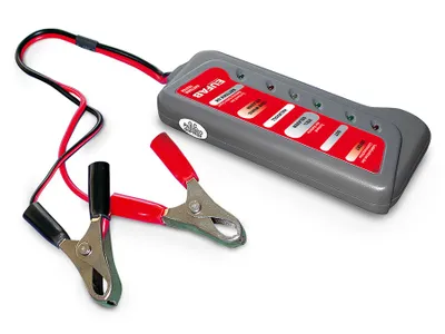 Produktbild von APA Batterietester
