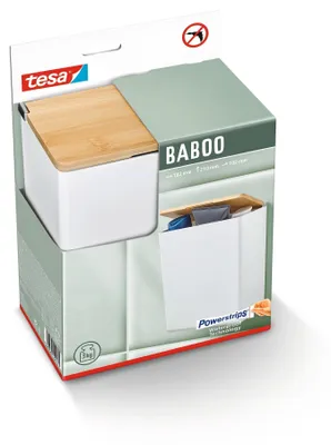 Produktbild von 6x Baboo Storage Box L | 1 Stück