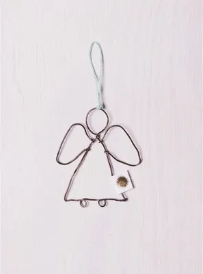 Produktbild von Mini Schutzengel Sonne