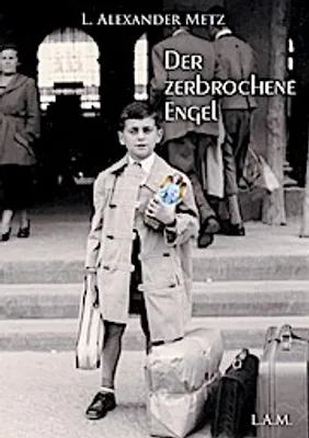 Obrázok produktu pre Der zerbrochene Engel