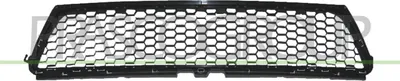 Produktbild von PRASCO Lüftungsgitter Grill Stoßfänger für DACIA SANDERO