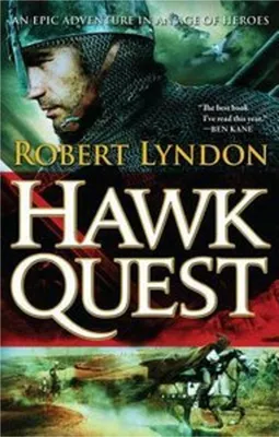 Immagine prodotto di Hawk Quest