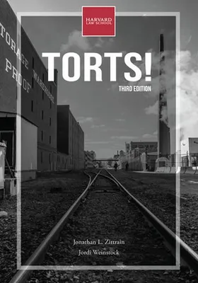 Obrázek produktu pro Torts!, third edition
