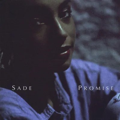 Immagine prodotto di Sade-Promessa