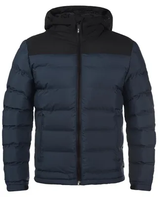 Produktbild von INDICODE IDGaius Herren Winterjacke Steppjacke Herrenjacke mit Kapuze