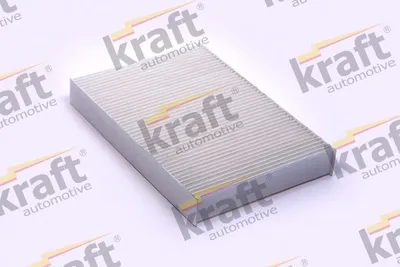 Produktbild von KRAFT 1735050 Innenraumfilter Pollenfilter für RENAULT CLIO II (BB0/1/2, CB0/1/2)