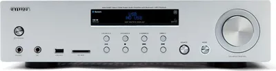 Obrázok produktu pre Aiwa AMU-120BTSL silber