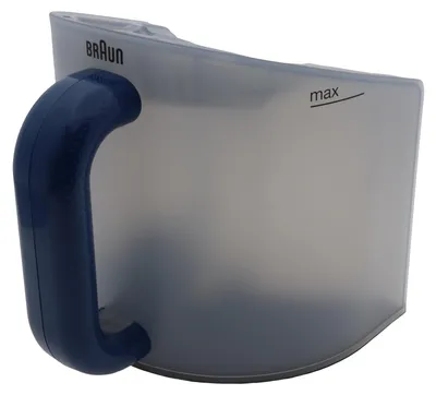 Immagine prodotto di Braun serbatoio acqua ferro stiro CareStyle 3 5 IS3044 IS5145 IS5155 IS5156