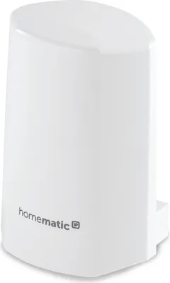 Produktbild von Homematic IP Funk-Außentemperatur- und Luftfeuchtigkeitssensor