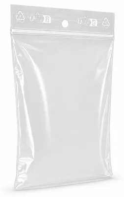 Produktbild von Elzusha – Wiederverwendbare Gefrierbeutel, 20x25 cm, 1000 Stück