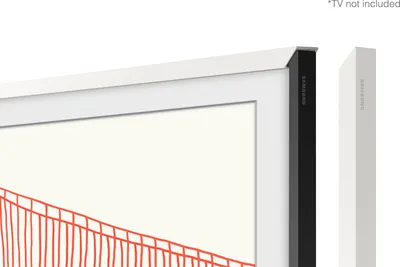 Produktbild von Samsung VG-SCFA55WTBXC