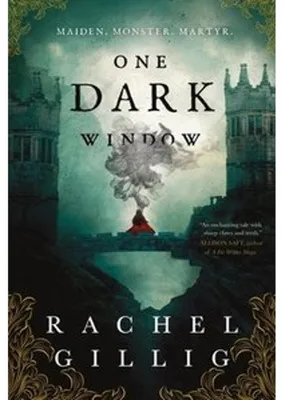 Image de One Dark Window