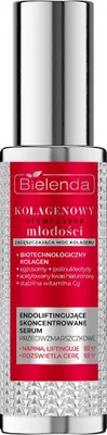 Immagine prodotto di Stimolatore di giovinezza al collagene Siero concentrato antirughe endolifting 60ml