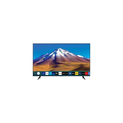 Produktbild von Samsung Series 7 UE43TU7025K, 109,2 cm (43"), 3840 x 2160 Pixel, LED, Smart-TV, WLAN, Schwarz