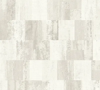 Produktbild von Livingwalls Vliestapete Titanium 2 Tapete creme metallic 10,05 m x 0,53 m 360022 36002-2