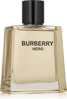 Obrázek produktu pro Burberry Hero EDT 100 ml M