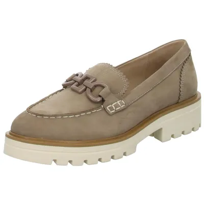 Produktbild von CAPRICE Komfort Slipper Halbschuh extra weit 24706-28-356