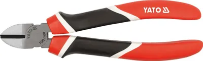 Immagine prodotto di Yato YT-1948 Diagonalschneider Yato YT-1948 Zange