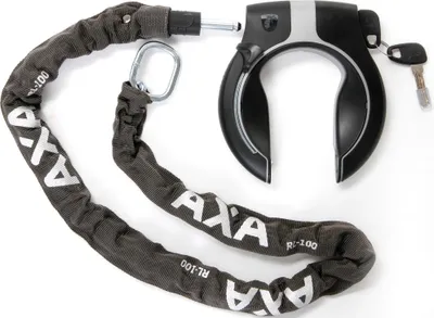 Produktbild von Axa Schlossset Victory Inkl. Einsteckk. Rlc 100
