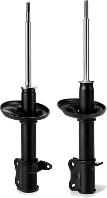 Produktbild von Stoßdämpfer-Set Hinterachse Gasdruck Federbein KYB für u.a. MAZDA 323