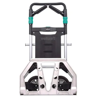 Immagine prodotto di wolfcraft TS 1500 5525000 carrello portasacchi