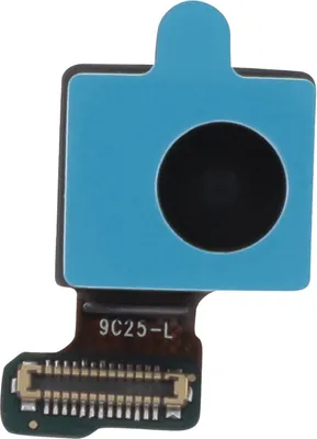Immagine prodotto di Samsung, fotocamera frontale da 10MP per Samsung Galaxy Note 20 Ultra Selfie Sensor, nero