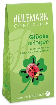 Produktbild von Heilemann Glücksbringer, 94g