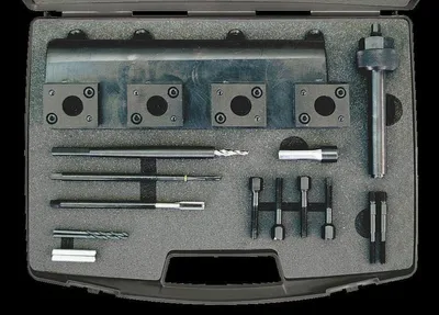 Produktbild von SW-Stahl 03705L Glühkerzen Reparaturwerkzeugsatz