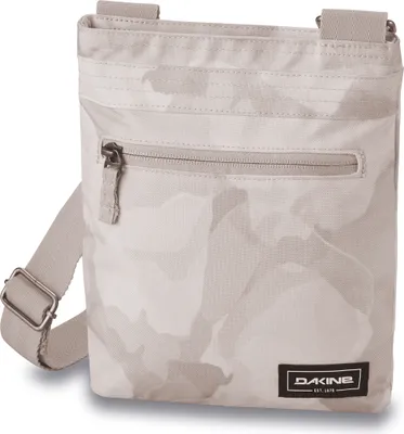 Produktbild von Dakine Jive Umhängetasche Bodybag 1 Liter Sand Quartz