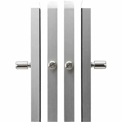 Produktbild von GIRA Befestigungsset 125700 Installationsprofil Türko