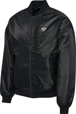 Obrázok produktu pre hmlBASEBALL JACKET BEE