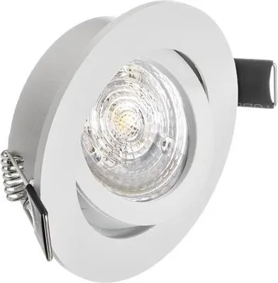 Immagine prodotto di Apparecchio a incasso 1x40W EKZ336 Eko-Light