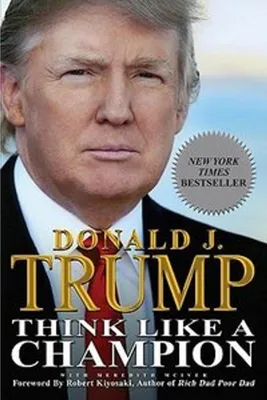 Obrázek produktu pro Think Like A Champion