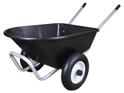 Obrázek produktu pro Zahradní kolečko G21 Maxi 150
