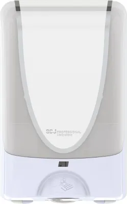 Produktbild von STOKO® TouchFree Spender Chrom, für 1,2 Liter-Kartuschen