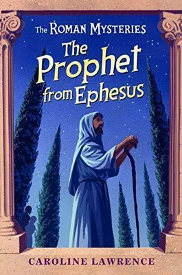 Productafbeelding van The Prophet From Ephesus
